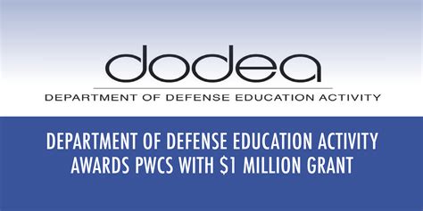 About DOD Education Activity 